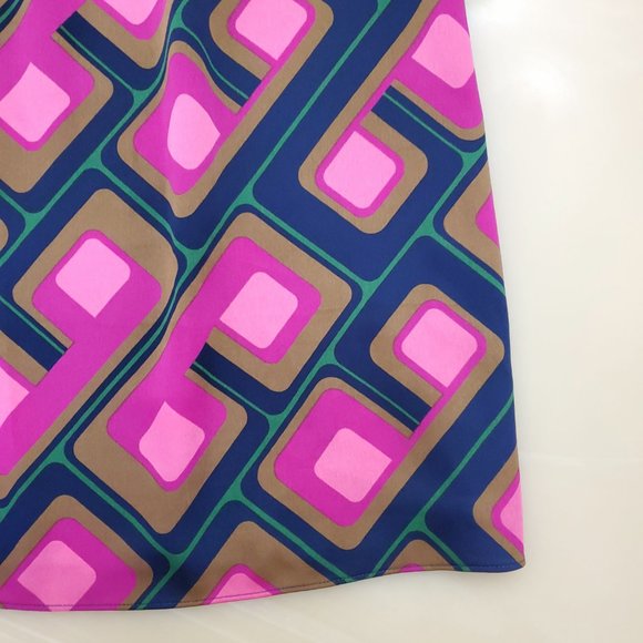 Trina Turk Kathleen Top - Picture 4 of 15